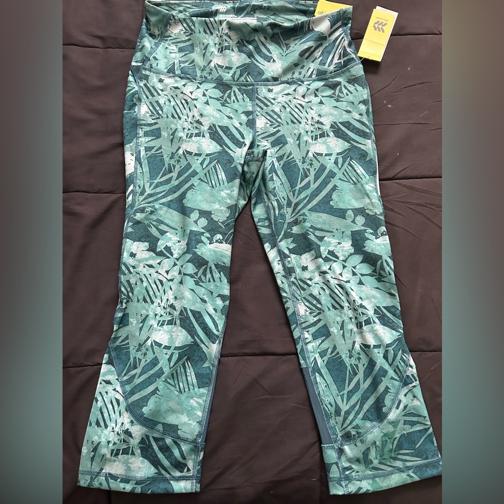 Women’s All in Motion Leggings